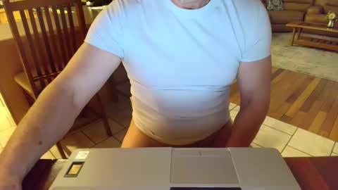 Mark online show from 03/07/25, 12:58