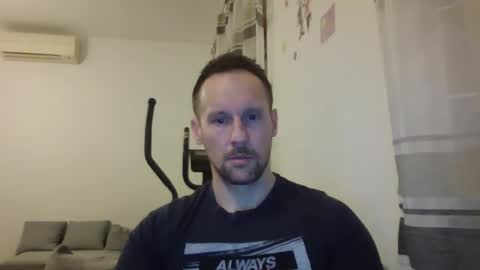 Mark online show from 01/08/26, 04:09