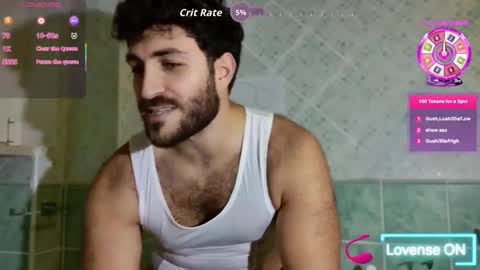 mark_ariete online show from 01/05/26, 06:00