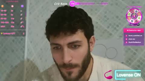 mark_ariete online show from 01/12/26, 09:31