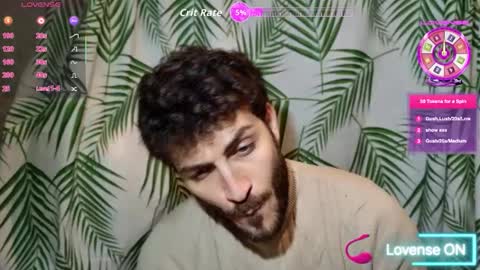 mark_ariete online show from 02/04/26, 05:19