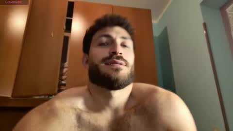 mark_ariete online show from 04/30/26, 09:52