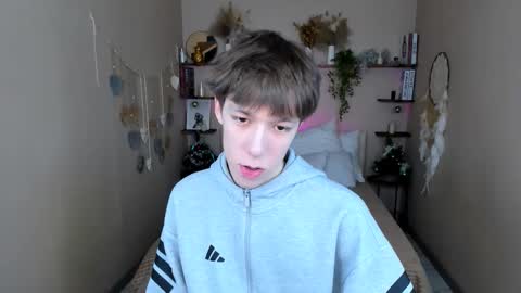 Mark online show from 01/11/26, 03:39