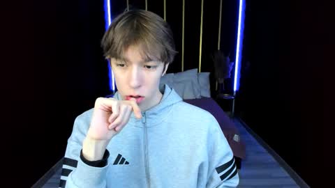 Mark online show from 02/22/26, 10:36