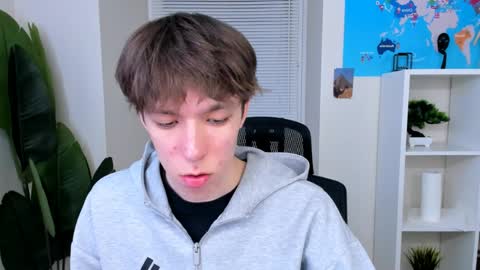 Mark online show from 04/03/26, 02:59