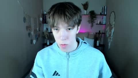 Mark online show from 04/19/26, 09:41