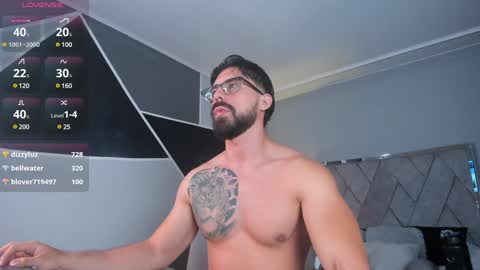 Snapshot of mark_broown_ chatting on 01/31/25, 01:11 mark_broown_ online show from 01/31/25, 01:11