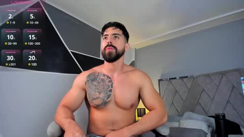 Snapshot of mark_broown_ chatting on 03/05/25, 12:38 mark_broown_ online show from 03/05/25, 12:38