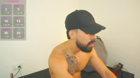 mark_broown_ online show from 03/29/26, 07:47