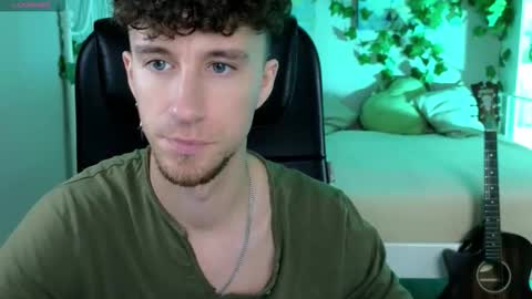 mark_caron online show from 11/12/25, 08:30