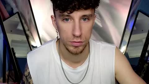 mark_caron online show from 11/16/25, 03:28