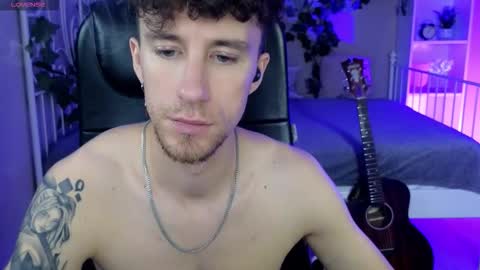 mark_caron online show from 11/25/25, 09:15