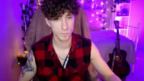 mark_caron online show from 01/17/26, 09:07