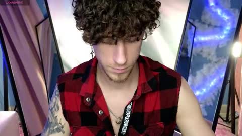 mark_caron online show from 01/31/26, 08:40