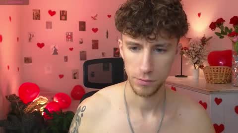 mark_caron online show from 02/15/26, 08:38