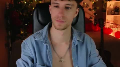 mark_caron online show from 02/19/26, 08:16