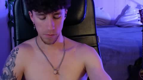 mark_caron online show from 03/14/26, 12:50