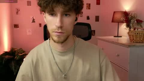 mark_caron online show from 04/18/26, 09:26