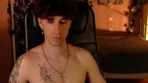 mark_caron online show from 04/21/26, 02:51