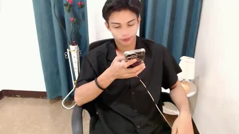 Snapshot of mark_fuckerr chatting on 04/29/26, 10:08 JUST CALL ME MARK online show from 04/29/26, 10:08