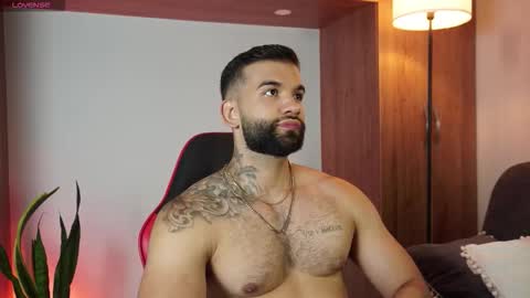 Mark online show from 11/24/25, 12:10