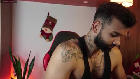 Mark online show from 12/02/25, 12:38