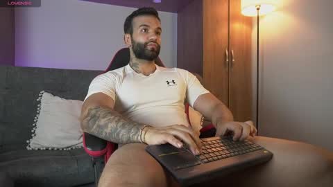 Mark online show from 02/19/26, 11:12