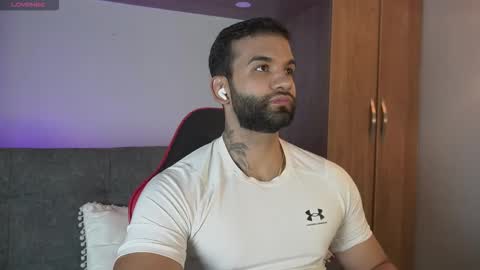 Mark online show from 03/28/26, 12:10