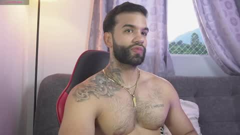 Mark online show from 05/03/26, 11:00