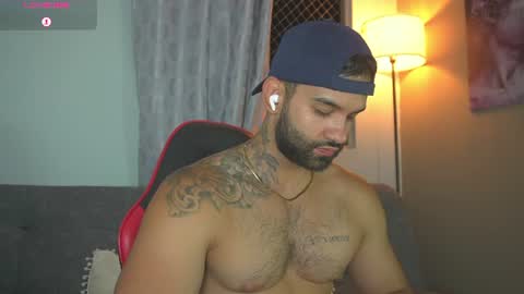 Snapshot of mark_hazze chatting on 07/05/26, 12:17 Mark online show from 07/05/26, 12:17