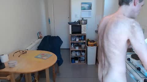 mark_islington online show from 10/28/25, 09:35