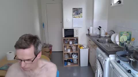 mark_islington online show from 03/28/26, 09:53