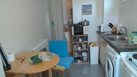 mark_islington online show from 04/04/26, 12:46