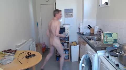 mark_islington online show from 04/18/26, 11:14