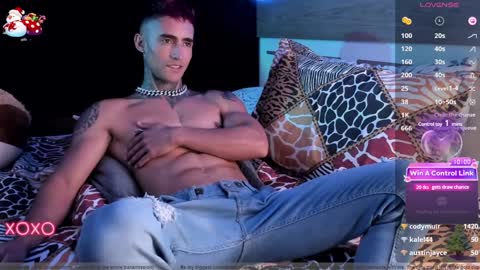 Snapshot of mark_kamper chatting on 12/15/24, 11:42  mark kamper  online show from 12/15/24, 11:42