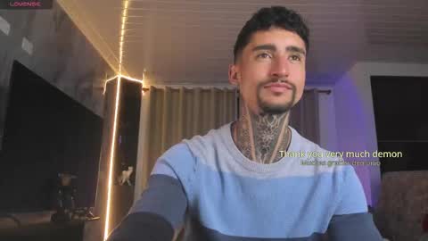 Snapshot of mark_kamper chatting on 10/29/25, 11:39  mark kamper  online show from 10/29/25, 11:39