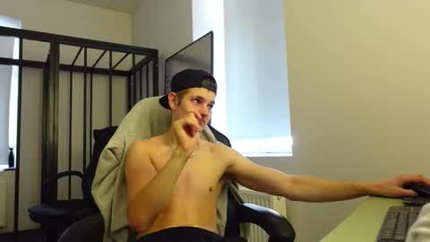 MARK KARSON online show from 10/07/25, 08:44