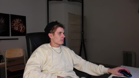 MARK KARSON online show from 11/22/25, 05:34