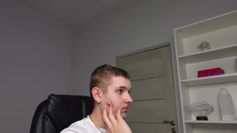 MARK KARSON online show from 02/13/26, 06:59