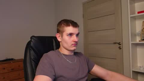 MARK KARSON online show from 02/19/26, 06:15