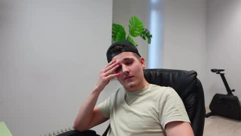 MARK KARSON online show from 04/08/26, 05:02