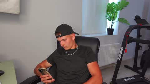 MARK KARSON online show from 08/02/26, 12:14