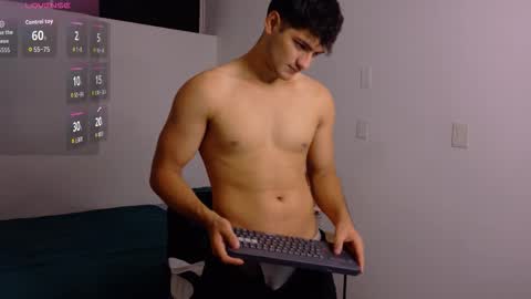 Antonio banderas online show from 03/05/26, 06:20