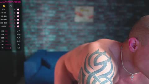 Mark online show from 02/01/25, 06:21