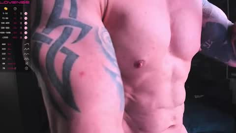 Snapshot of mark_normal chatting on 02/11/26, 05:34 Mark online show from 02/11/26, 05:34