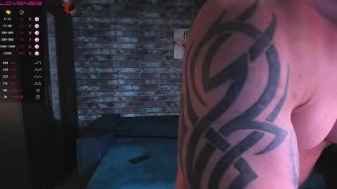 Snapshot of mark_normal chatting on 02/15/26, 06:21 Mark online show from 02/15/26, 06:21