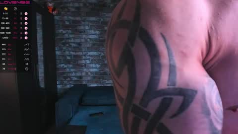 Snapshot of mark_normal chatting on 02/18/26, 02:40 Mark online show from 02/18/26, 02:40