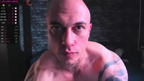 Snapshot of mark_normal chatting on 02/20/26, 08:27 Mark online show from 02/20/26, 08:27