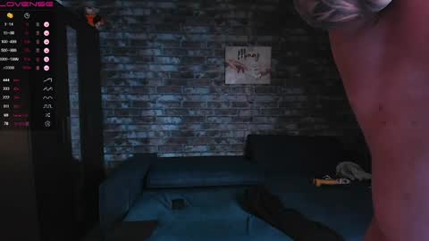 Mark online show from 03/30/26, 01:39