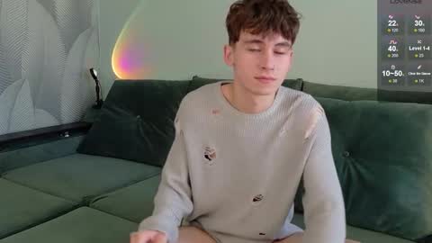 Mark online show from 09/18/25, 05:42